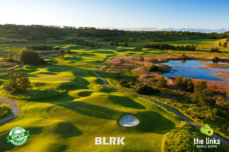 The Links Shell Cove