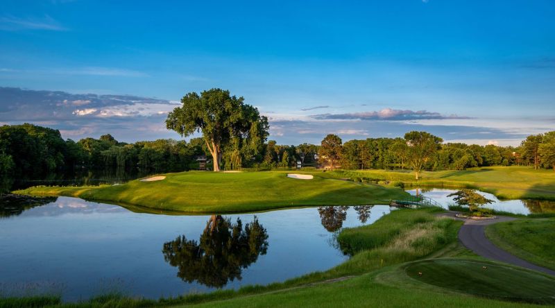 Southview Country Club — GSPro course in West St. Paul, Minnesota, USA, designed by Thegolfboy