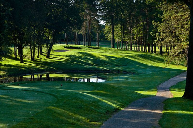 Candlestone Golf Resort