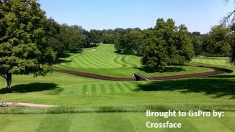 Pasfield Golf Course