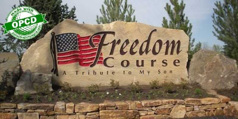 Falcon Crest Freedom 9