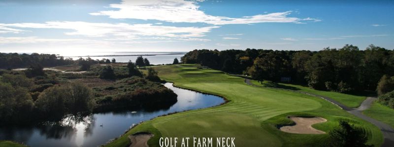 Farm Neck GC