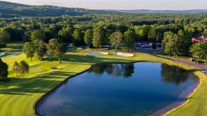 Boyne Highlands Heather Course