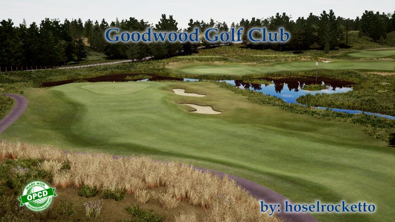 Goodwood GC