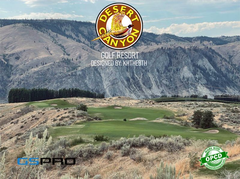 Desert Canyon Golf Resort