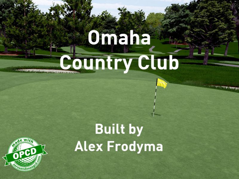 Omaha Country Club