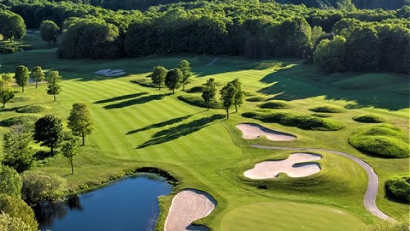 Boyne Donald Ross Memorial
