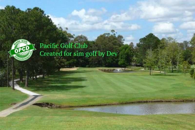 Pacific GC