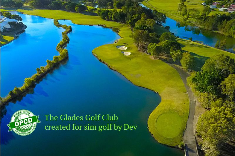 The Glades GC