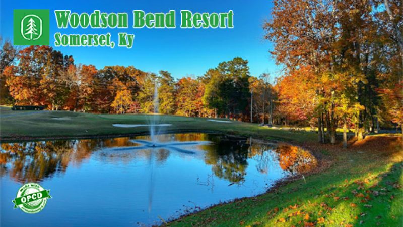 Woodson Bend Resort