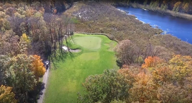 Cuyuna Rolling Hills