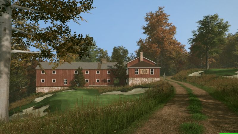 Bootleggers Lair