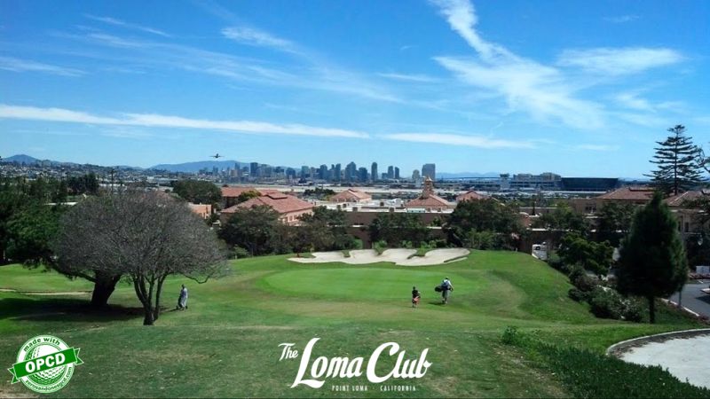 The Loma Club