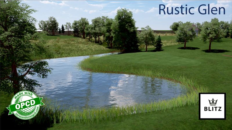Rustic Glen