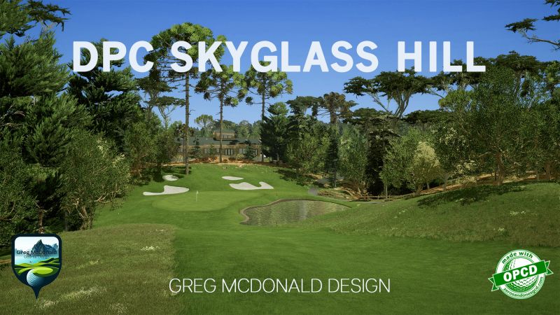 DPC Skyglass Hill