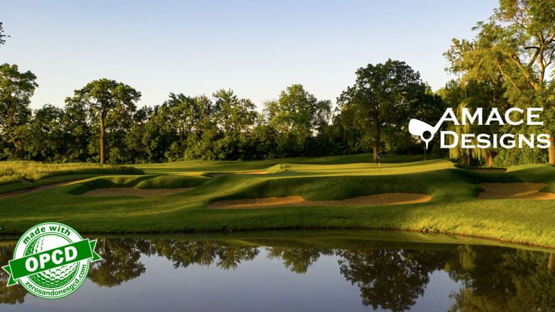 The Beverly Country Club