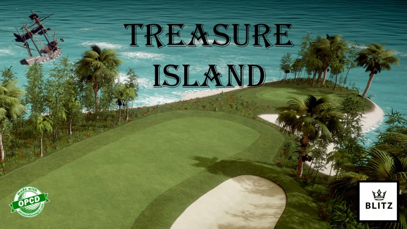 Treasure Island