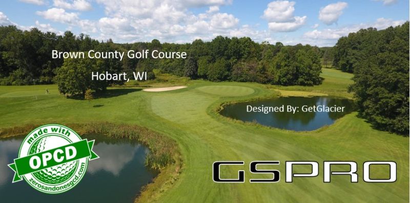 Brown County Golf Course