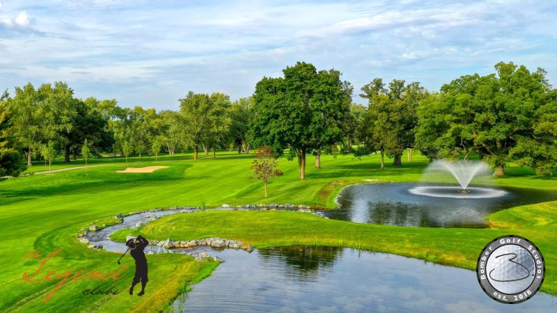 The Legend at Merrill Hills