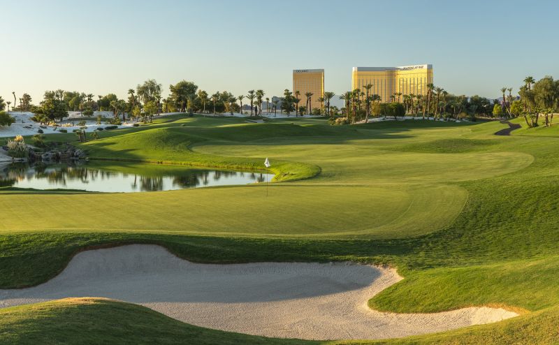 Bali Hai Golf Club