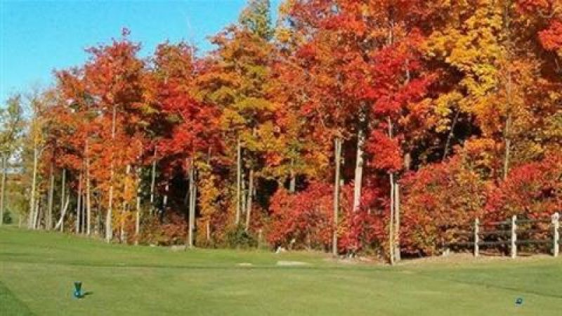 Glengarry Golf Club