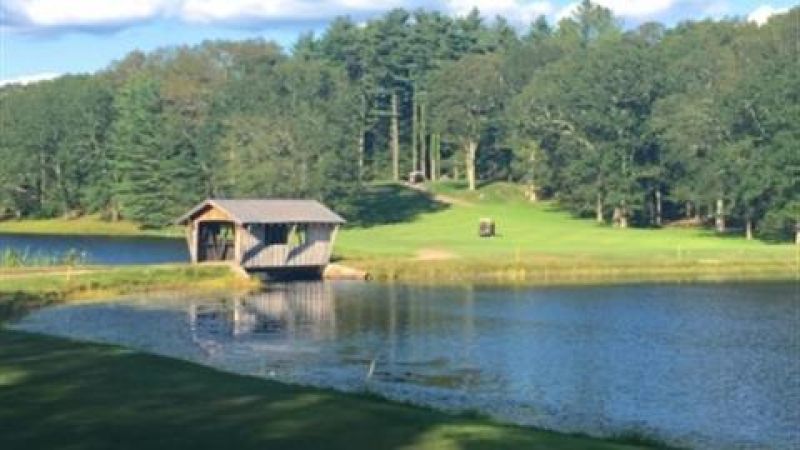 Exeter Country Club