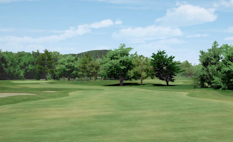 GC Gut Murstätten South