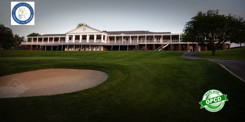Fort Wayne Country Club
