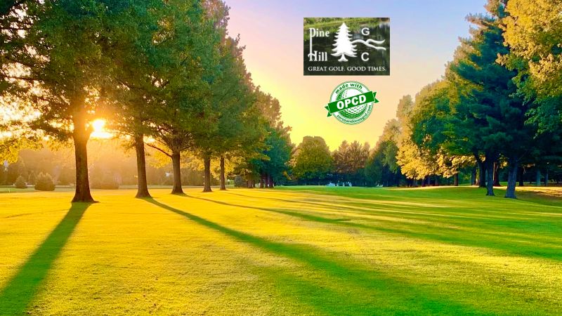 Pine Hill Golf Course