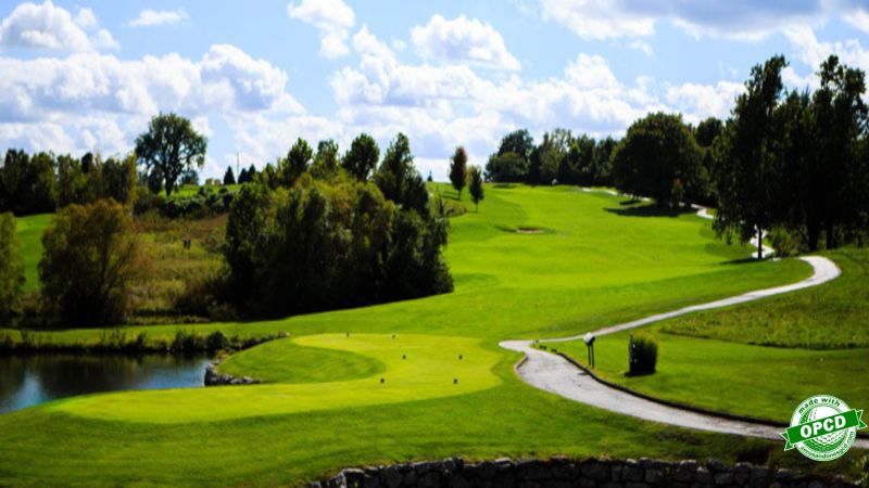 Adams Pointe Golf Club