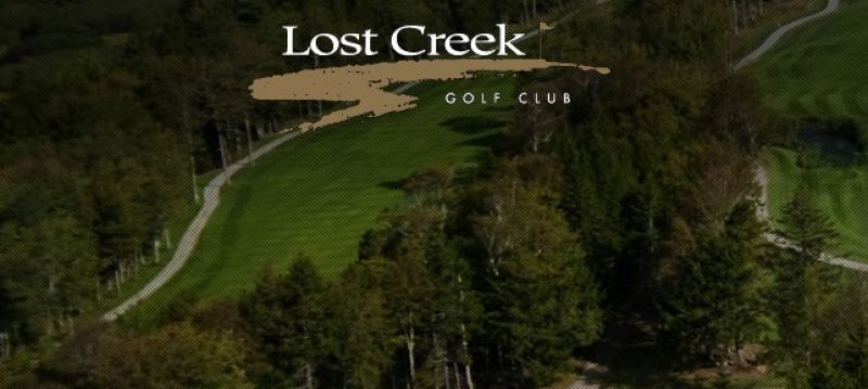 Lost Creek