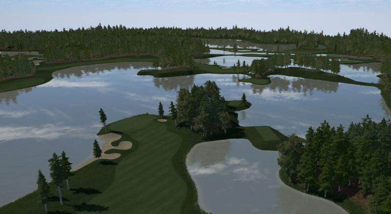Norwegian Fjords CC