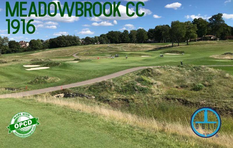 Meadowbrook Country Club