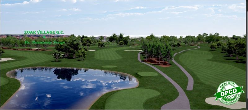 Zoar Village G.C.