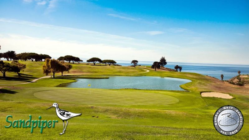 Sandpiper Golf Club