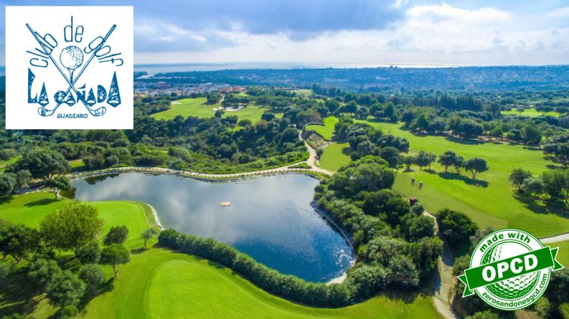 Club de Golf La Canada