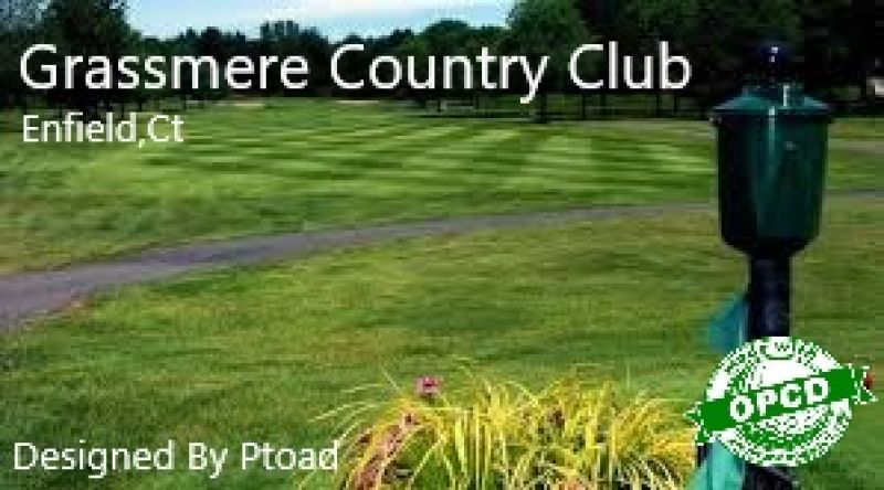 Grassmere County Club
