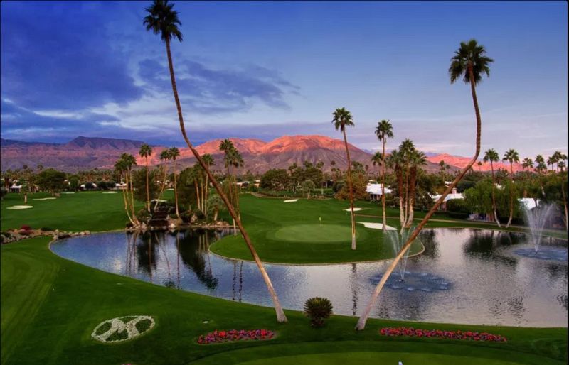 Marrakesh Country Club