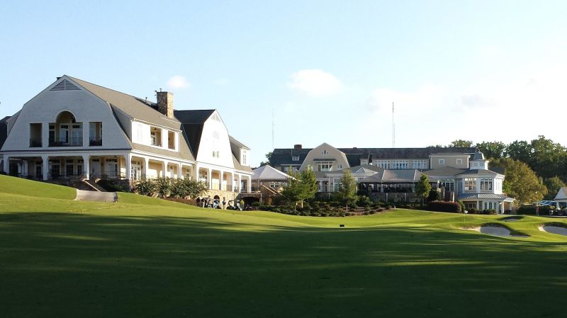 Druid Hills