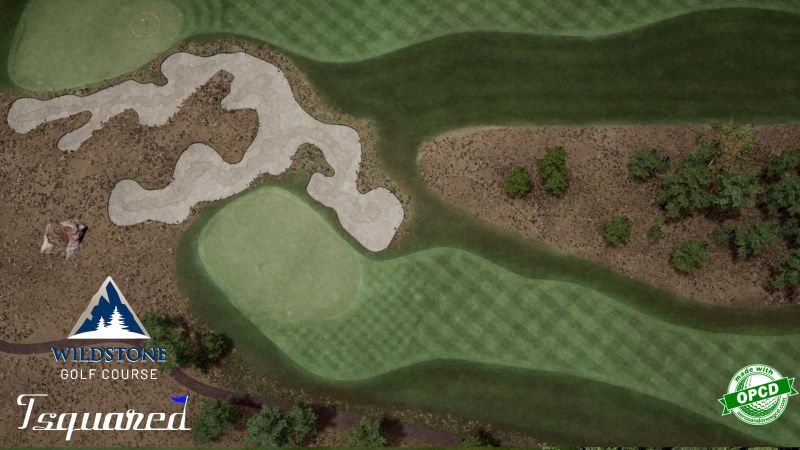 Wildstone Golf Course