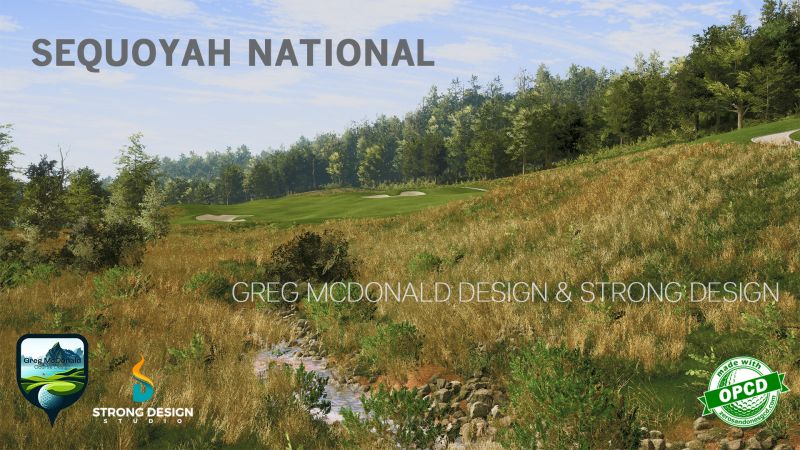 Sequoyah National