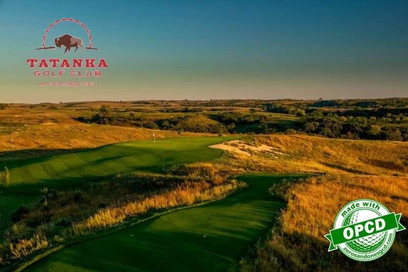 Tatanka Golf Club