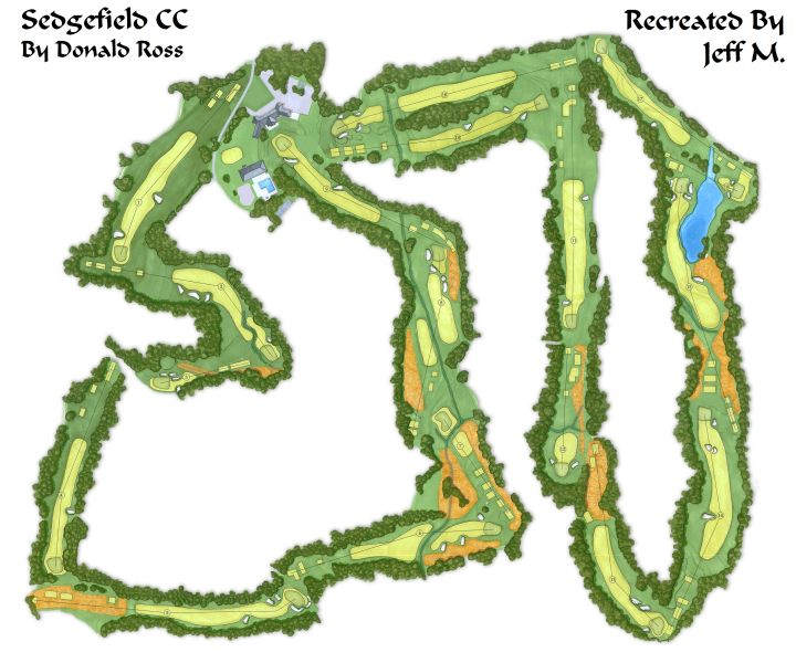 Sedgefield