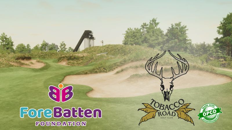 ForeBatten Charity Event