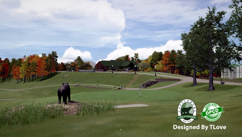 Gatlinburg Golf Course