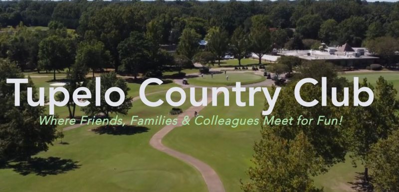 Tupelo Country Club