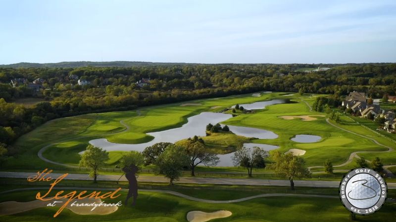 The Legend at Brandybrook