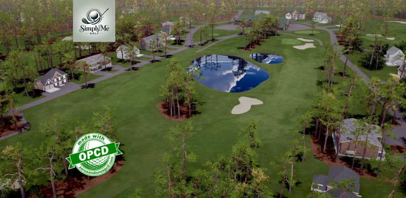 Midland Country Club