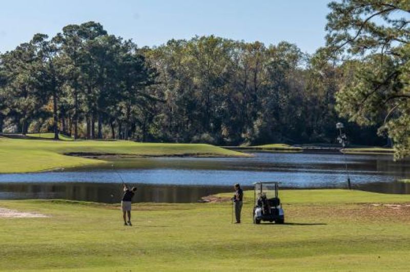 Dothan National Golf Club