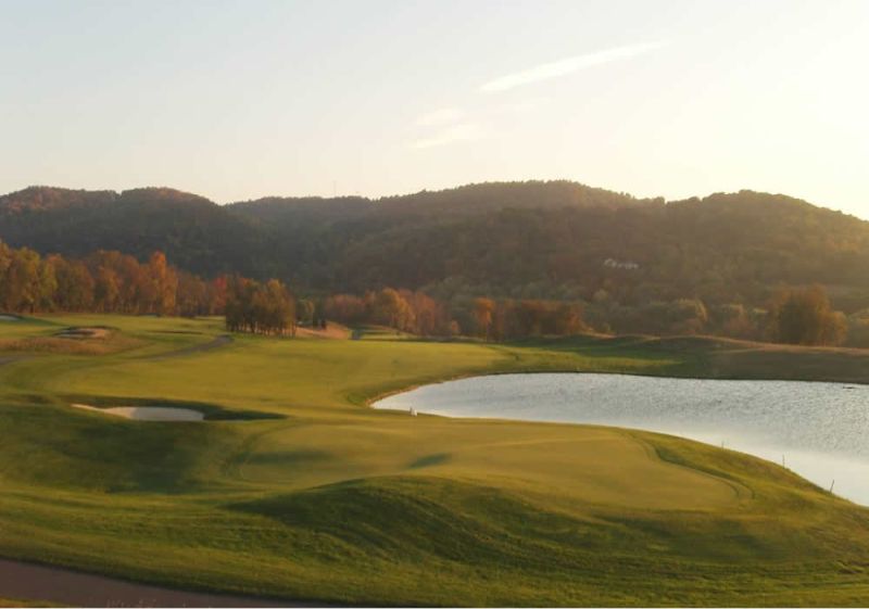 The Architects Golf Club